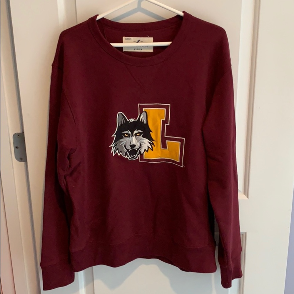 Loyola Sweatshirt